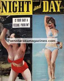 Night and Day - Dec 1951